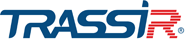 Лого Trassir