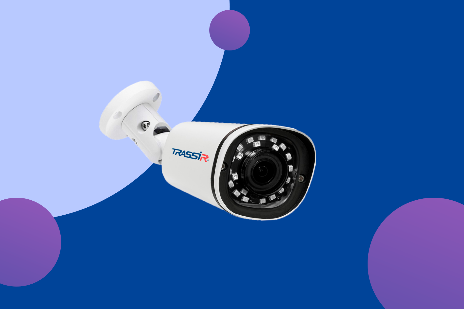 Спектр Ай-Ти — видеонаблюдение, домофонные системы, умный дом в Оренбурге